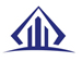 圣卢西亚马林旅舍 Logo